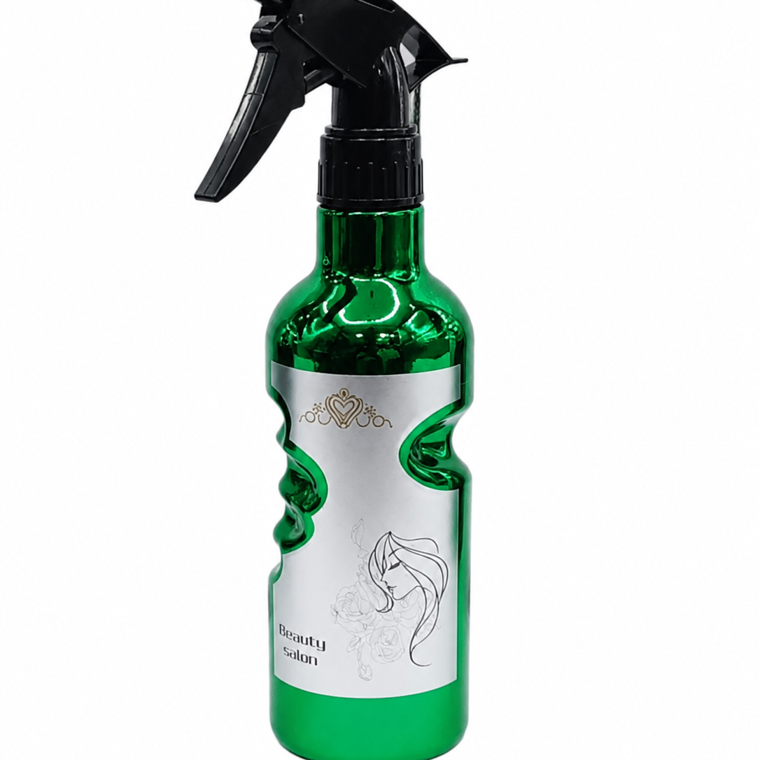 آبپاش ارایشگاهی بیوتی سالن 500ml جنس وارداتی کیفیت عالی