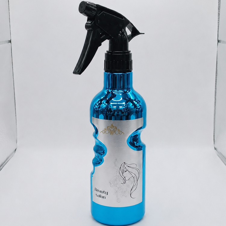 آبپاش ارایشگاهی بیوتی سالن 500ml جنس وارداتی کیفیت عالی